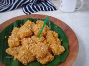 Gambar kaloci labu