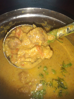 செட்டிநாடு முந்திரி மட்டன் குழம்பு (Mutton kulambu Recipe in Tamil) செய்முறை முக்கிய புகைப்படம்