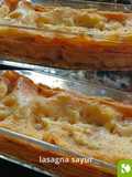 Lasagna Sayuran