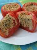 Pomodori gratinati