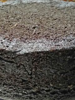 Foto resep Brownies Tape