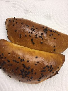 صورة لوصفة شوصون باللحم المفروم 😋👍