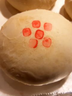 綠豆椪 的食譜成品照片