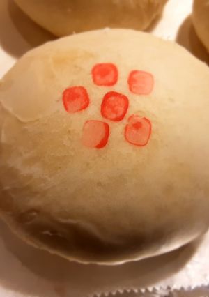 綠豆椪 的食譜成品照片