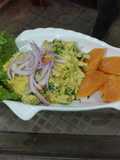 Perol de Mariscos