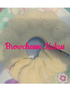 Foto resep Cheese Cake Kukus
