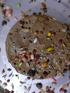 Chocolate Icecream रेसिपी मुख्य फोटो