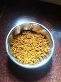 Rajasthani Kar sabji