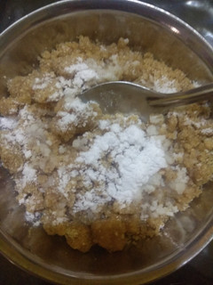લાપસી (Lapasi recipe in gujarati) રેસીપી મુખ્ય ફોટો