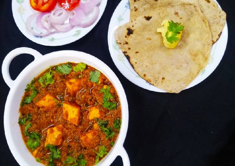 Paneer Angara