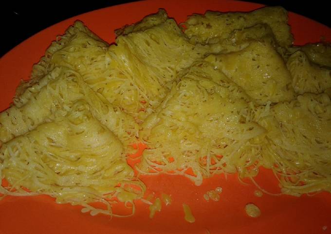 Roti jala