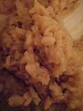 Risotto ai porri