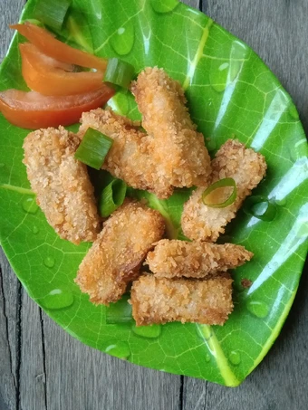 Langkah Mudah untuk Membuat Resep Nugget Ayam Sayur Keju yang Sempurna Anti Ribet, Uenak Banget