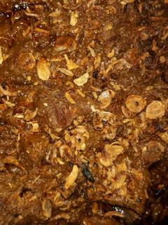Foto resep Rendang Daging Praktis