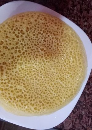 صورة لوصفة البغرير