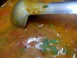 मिक्स डाळींची आमटी (Mix Dalichi Amti Recipe In Marathi)