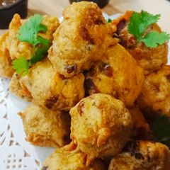 A picture of ALOO Chap.
