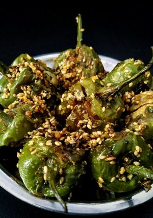 भरवा घोलर (Bharva gholer recipe in Hindi) रेसिपी मुख्य फोटो