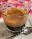 Βιετναμέζικος Καφές με αυγό (Cà Phê Trứng Vietnamese Coffee)