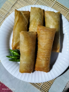 Foto resep Lumpia