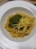 Molho pesto