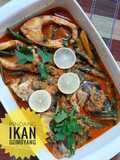 Pindang Ikan Gombyang