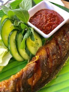 Foto resep Bumbu Ikan Pecel Lele
