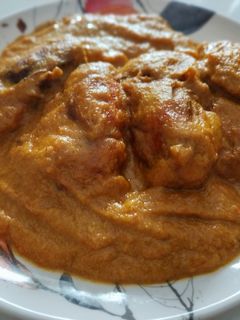চিংড়ির মালাইকারি(chingrir malai curry recipe in Bengali) রেসিপির প্রধান ছবি