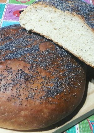 Una foto de Pan de papa😍