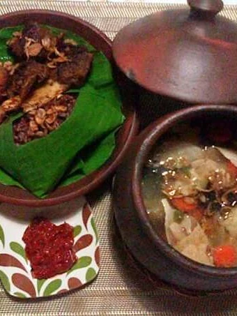 Langkah Gampang Menyiapkan Resep Ungkep iga panggang Anti Ribet, Mantap Sekali