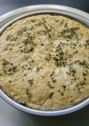 Foto resep Schotel Makaroni Kukus - Cocok Untuk Anak-anak