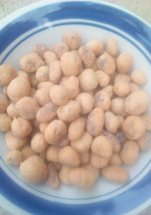 Peanut ainihin hoton girkin