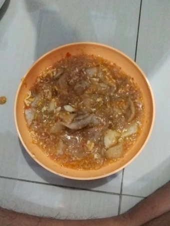 Langkah Mudah untuk Menyiapkan Resep Seblak yang Sempurna Anti Ribet, Uenak Banget