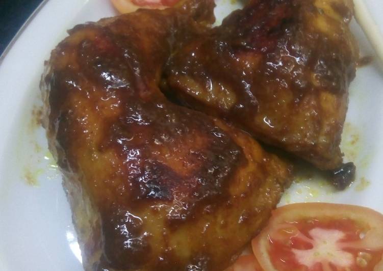 Ayam Iloni