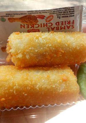 Foto resep Risoles