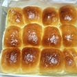Roti Sobek/ Donat/Roti Donat Panggang Bisa Semua dengan Satu Adonan tanpa Mixer