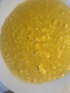 Una foto de Arroz con pollo