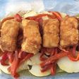 Bacalao a la abuela Paca