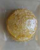 Panqueques de avena