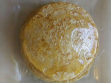 Panqueques de avena