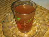 Wedang rempah2
