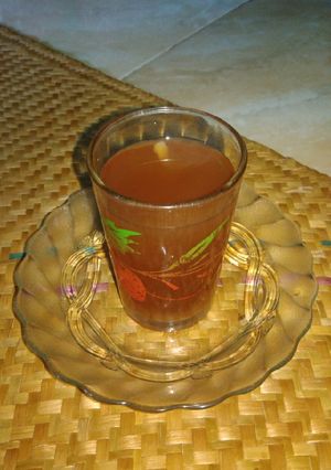 Foto resep Wedang rempah2