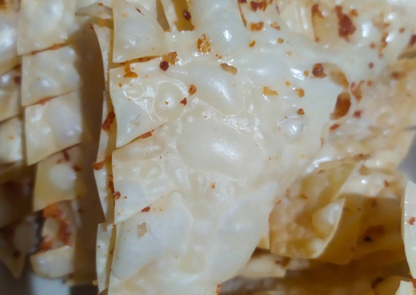 Pangsit Ayam