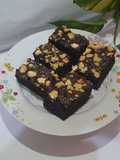 84. Fudgy Brownies