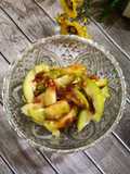 Rujak kedondong