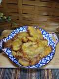 16:3:25 - Goreng Pisang Penyek