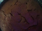 Brownie de chocolate!!!!