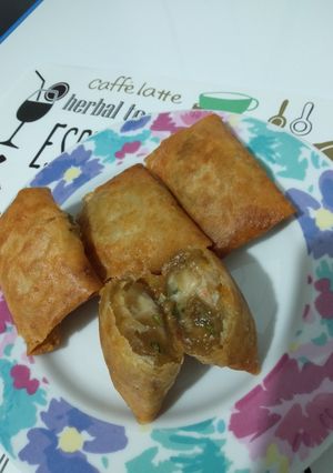 Foto resep Aci Ngambay