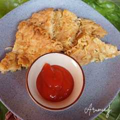 A picture of Pizza Mie (Menu Sat Set).