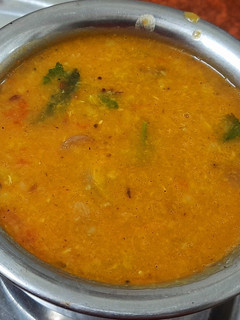 இட்லி சாம்பார்(idly sambar recipe in tamil) செய்முறை முக்கிய புகைப்படம்